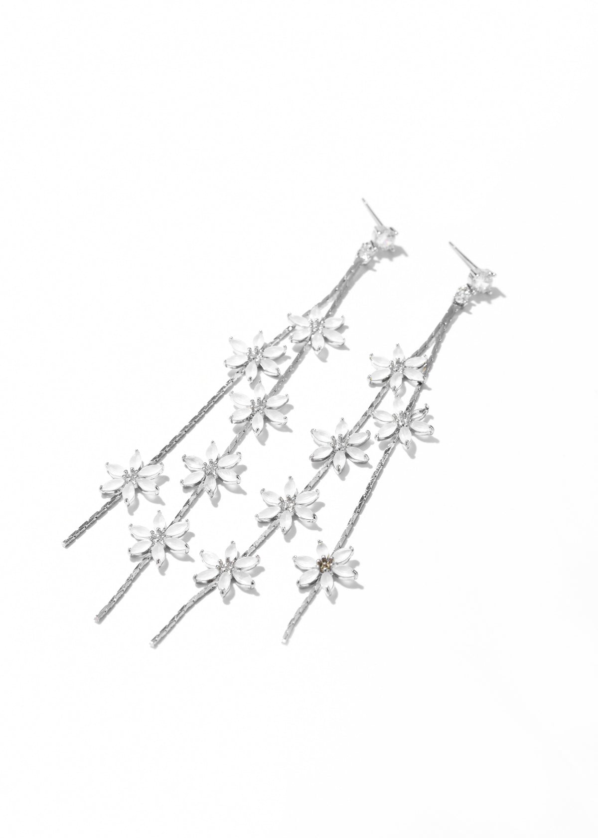 Cherry Blossom Earrings