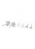 Celestial Earrings Set