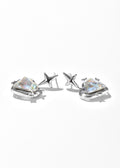 Puffed Heart Earrings