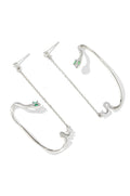 Snake Ear Cuff
