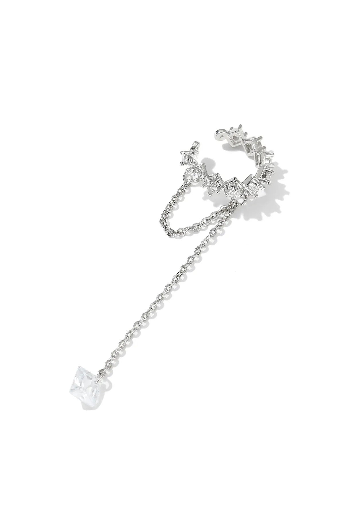 Dangling Earring Clips
