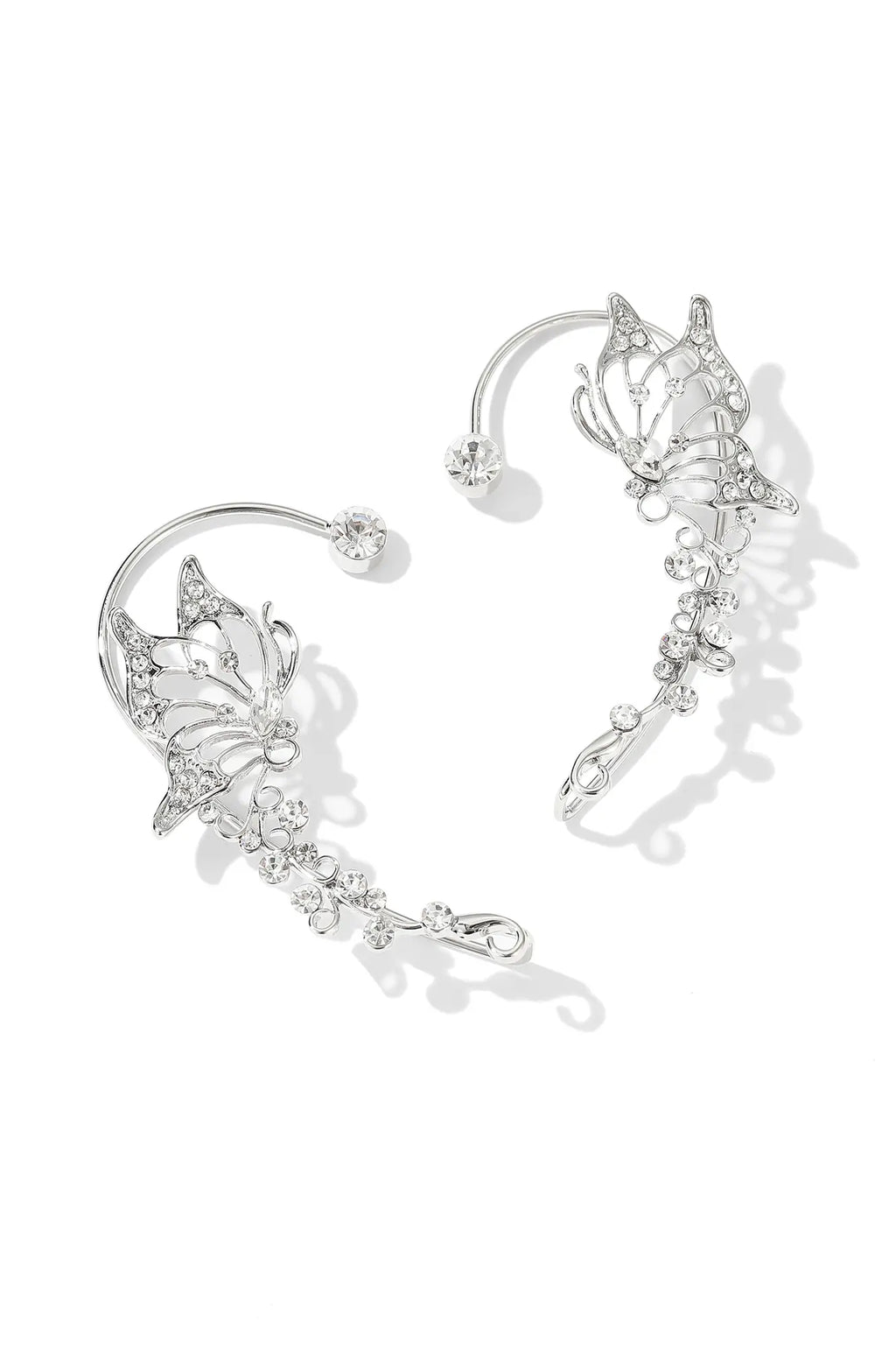 Elf Ear Wrap Earrings