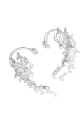 Elf Ear Wrap Earrings