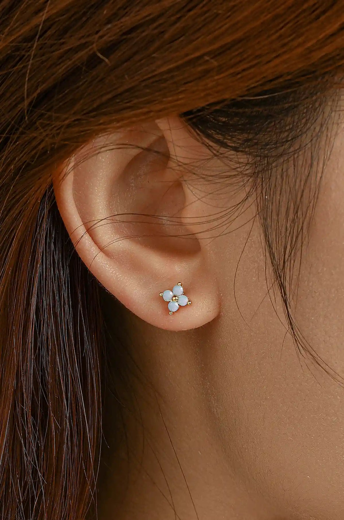 3 Piece Earring Set