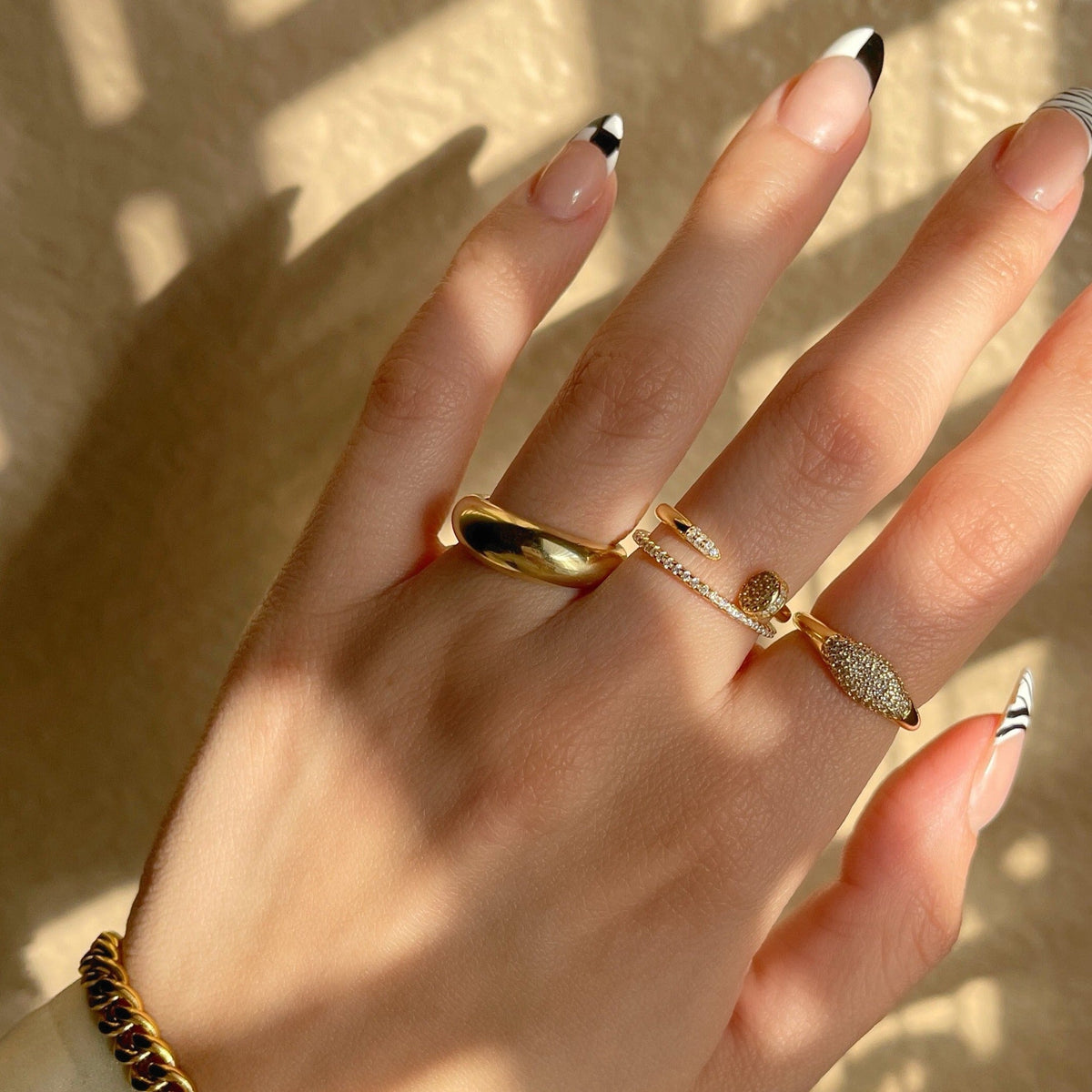 Signet Ring