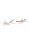 Shooting Star Earrings