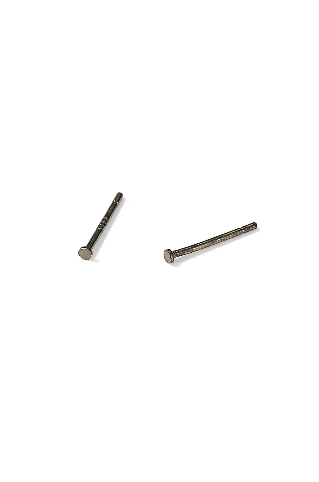 Gold Plated Stud