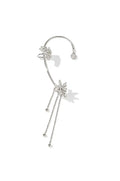 Butterfly Ear Cuff