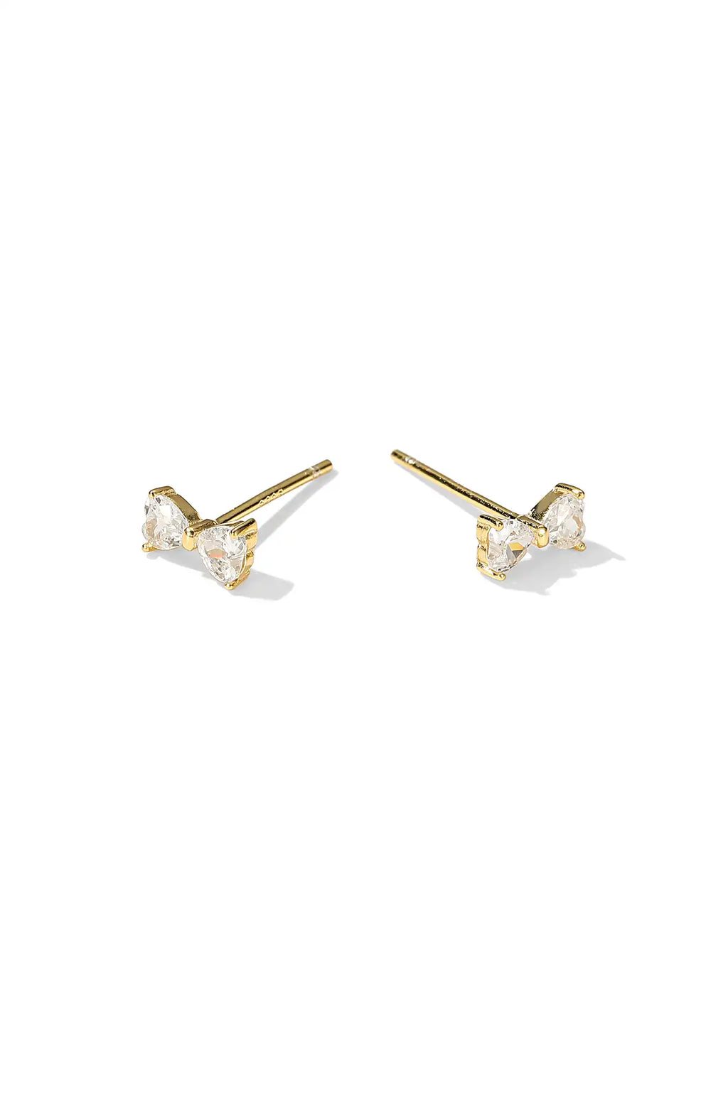 Little Bow Earrings