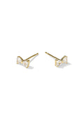 Little Bow Earrings