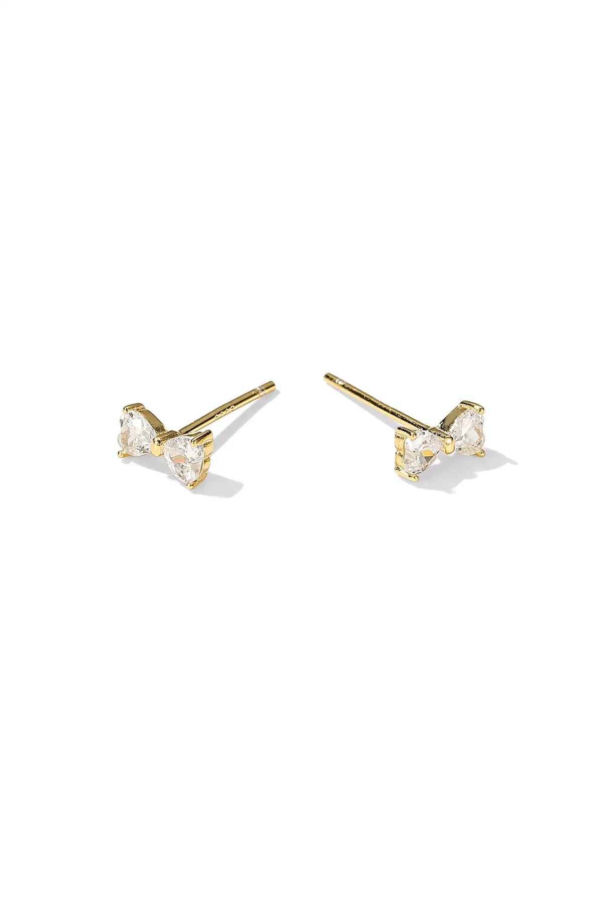 Little Bow Earrings