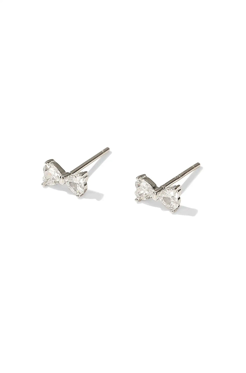 Little Bow Earrings
