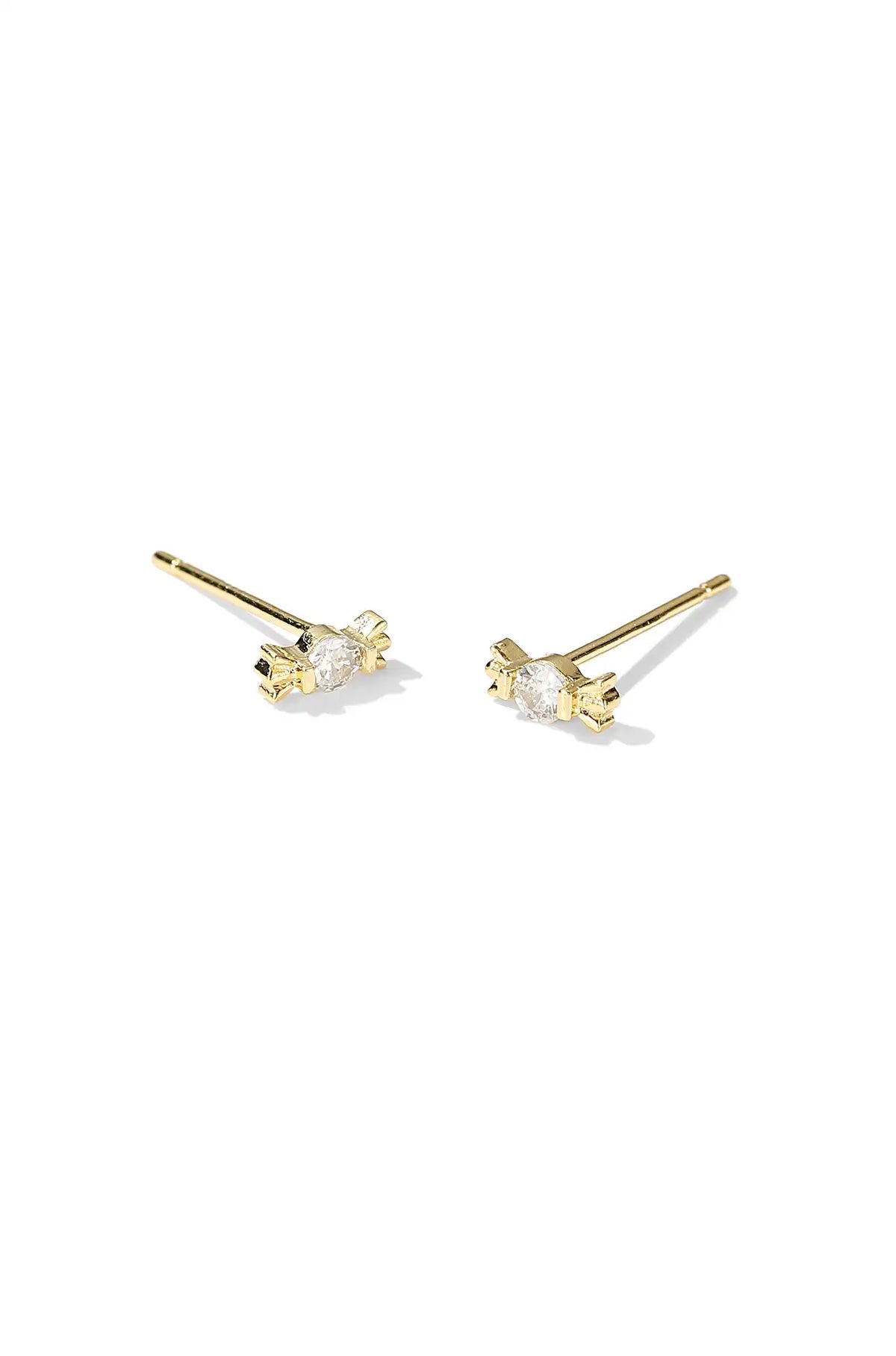 Candy Earrings Studs