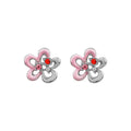 Flower Studs