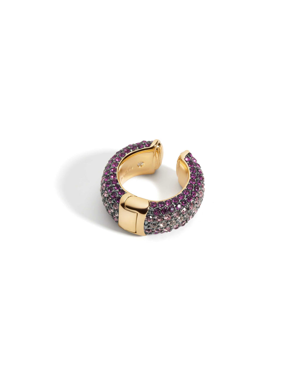 Eva Pavé Ear Cuff