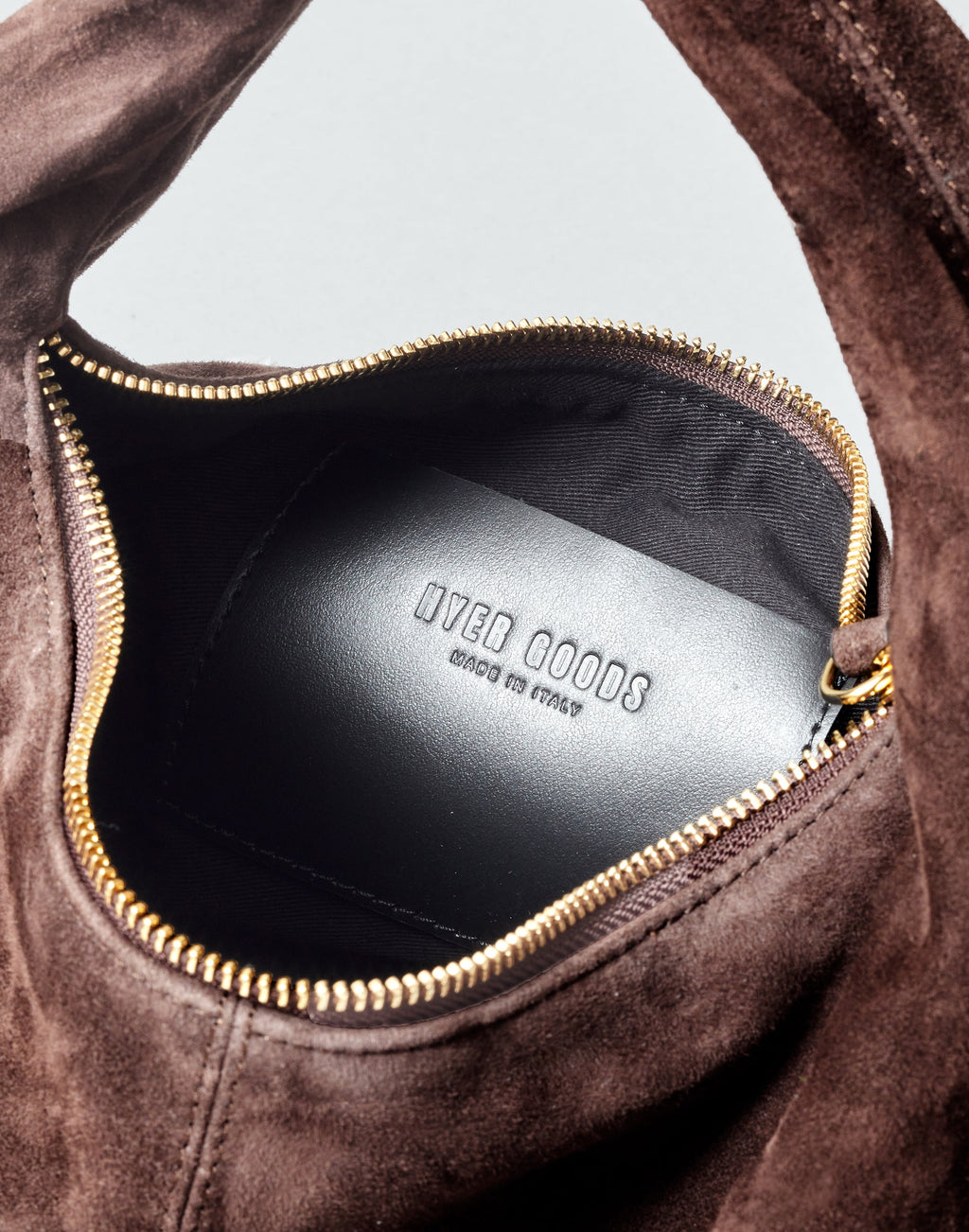 The Everyday Shoulder Bag