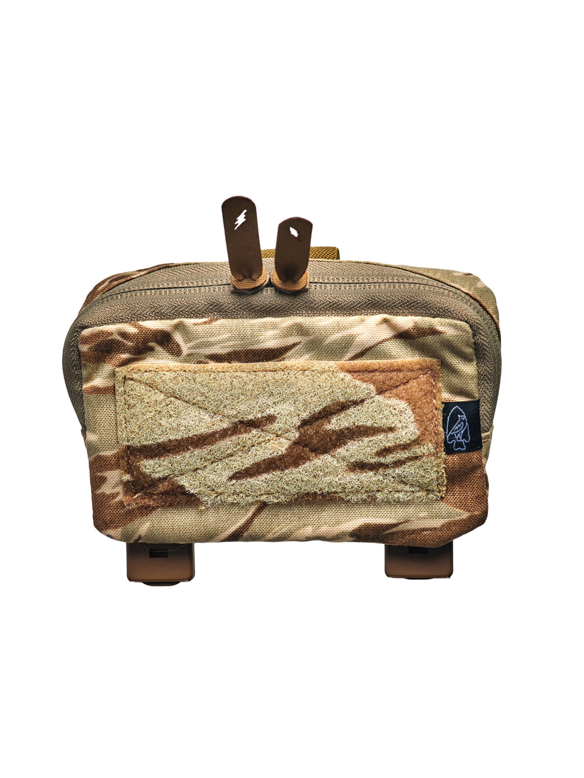 Admin Pouch