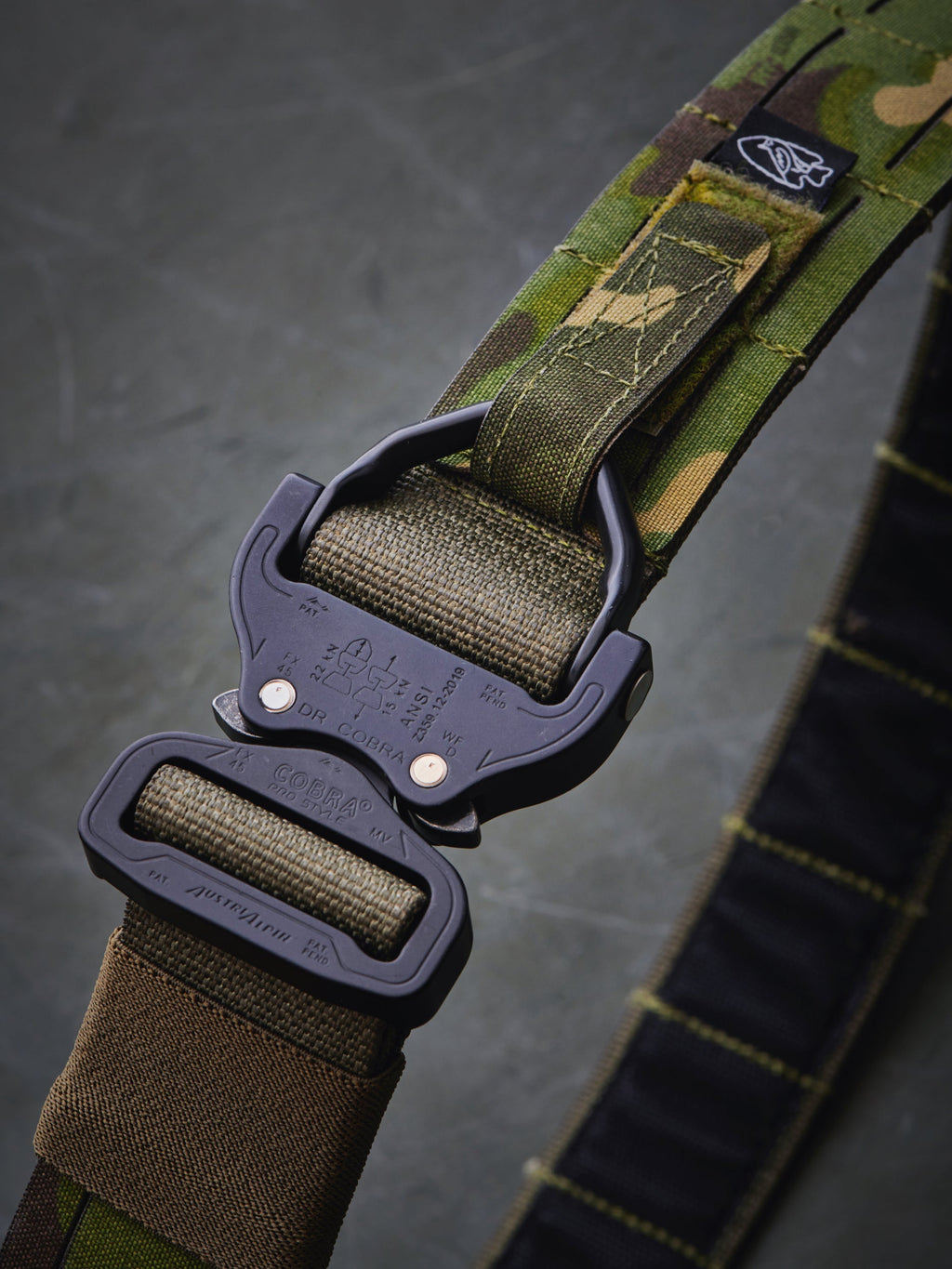 1.75" Assault Belt