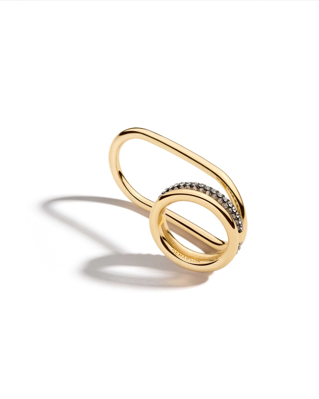 Farah Hand Ring