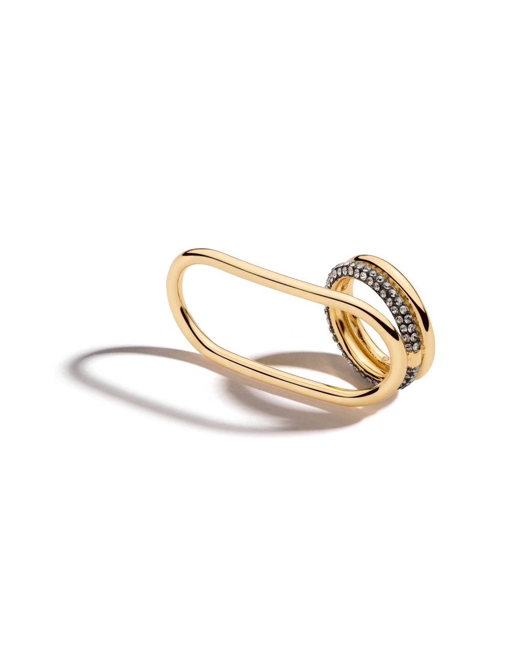 Farah Hand Ring