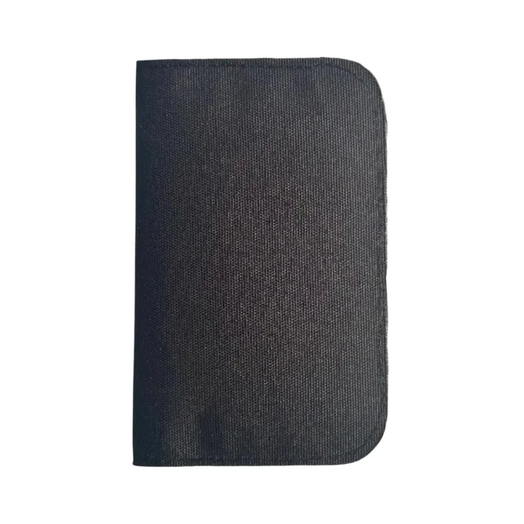 Field Notes Wallet