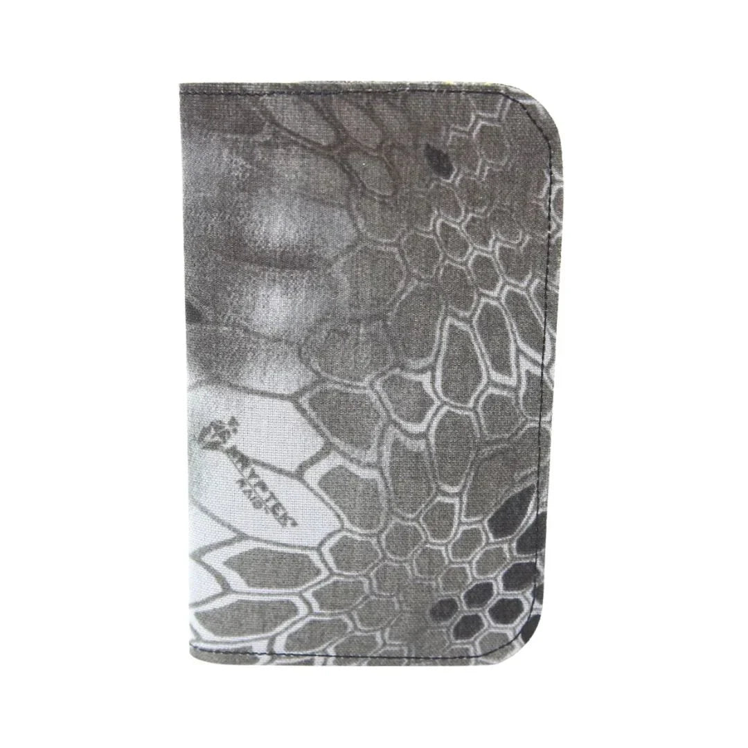 Field Notes Wallet