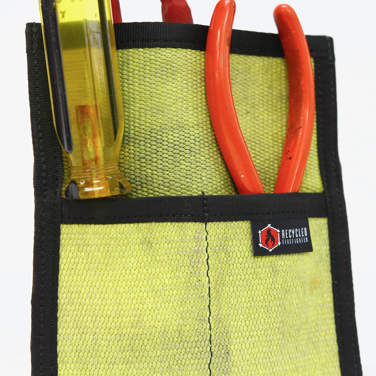 Fire Hose Tool Pouch