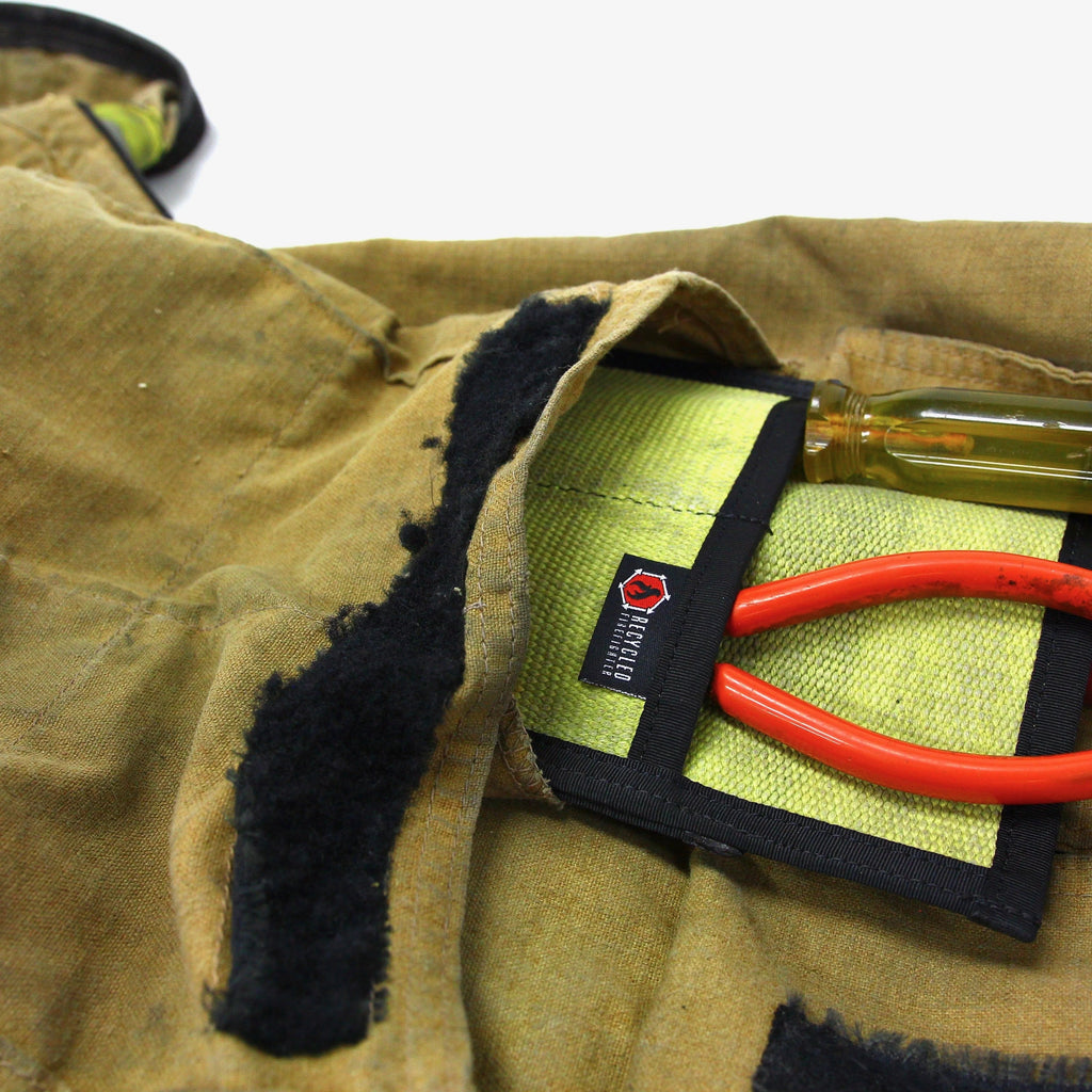Fire Hose Tool Pouch