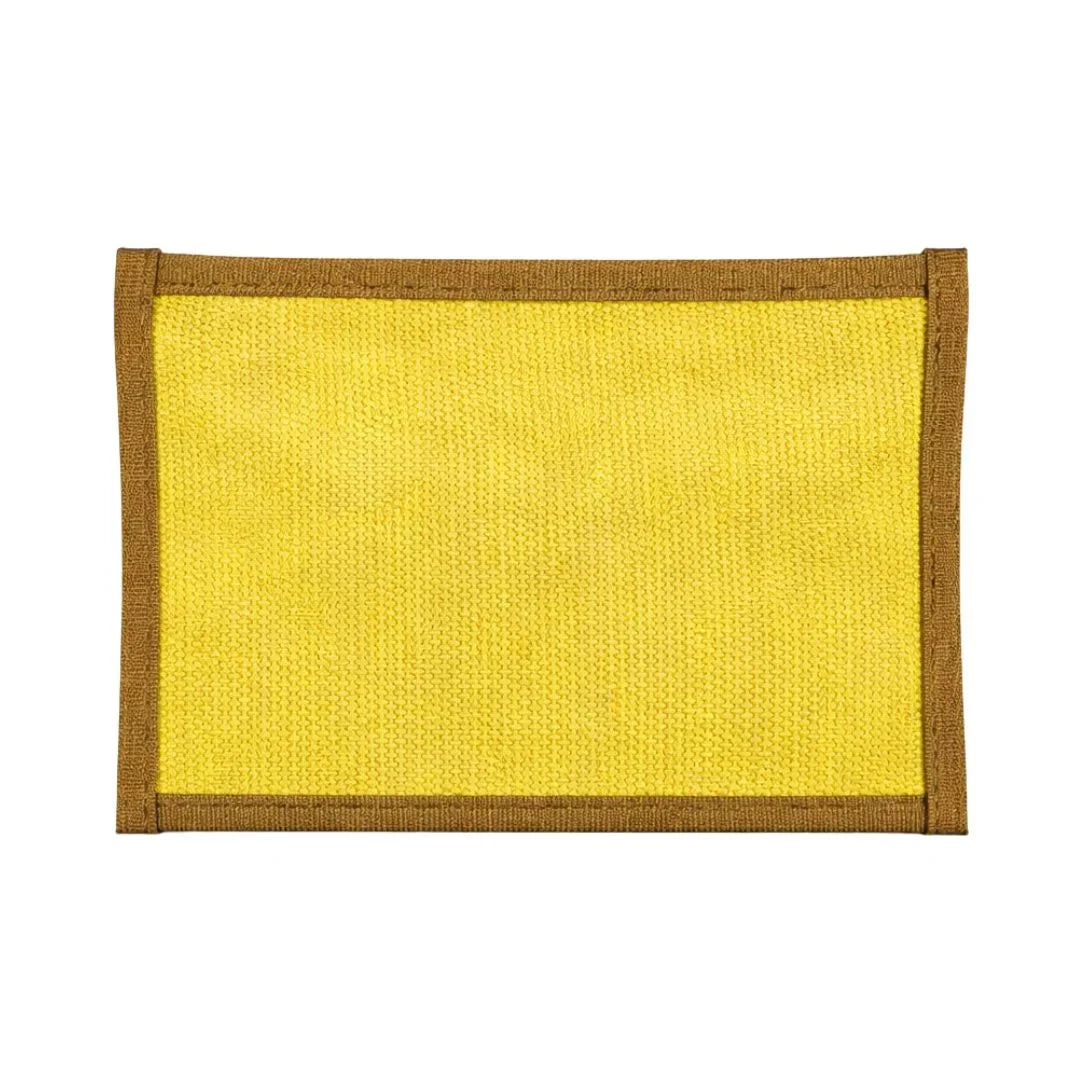 Flat EDC Pouch - Firehose Edition