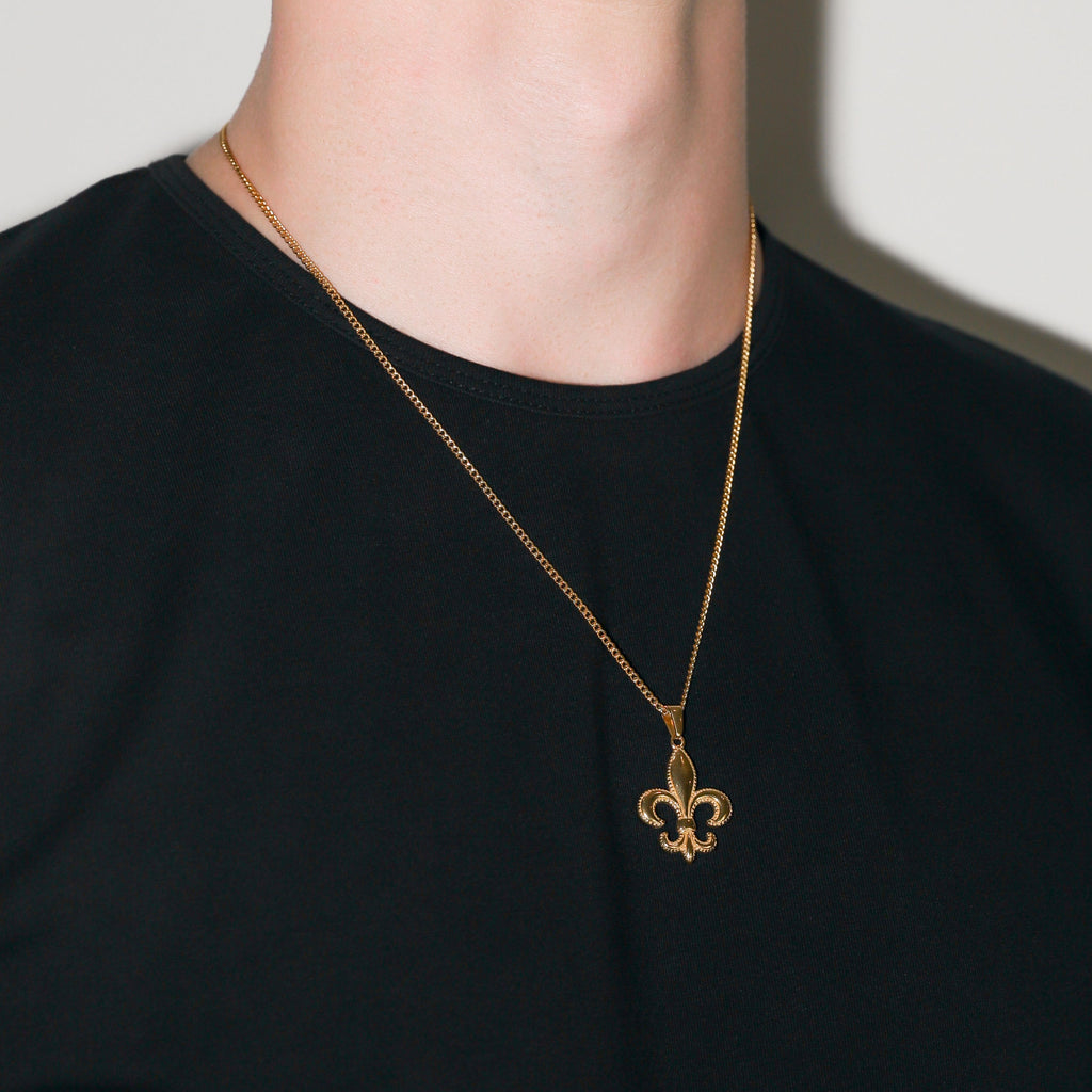 Fleur De Lis