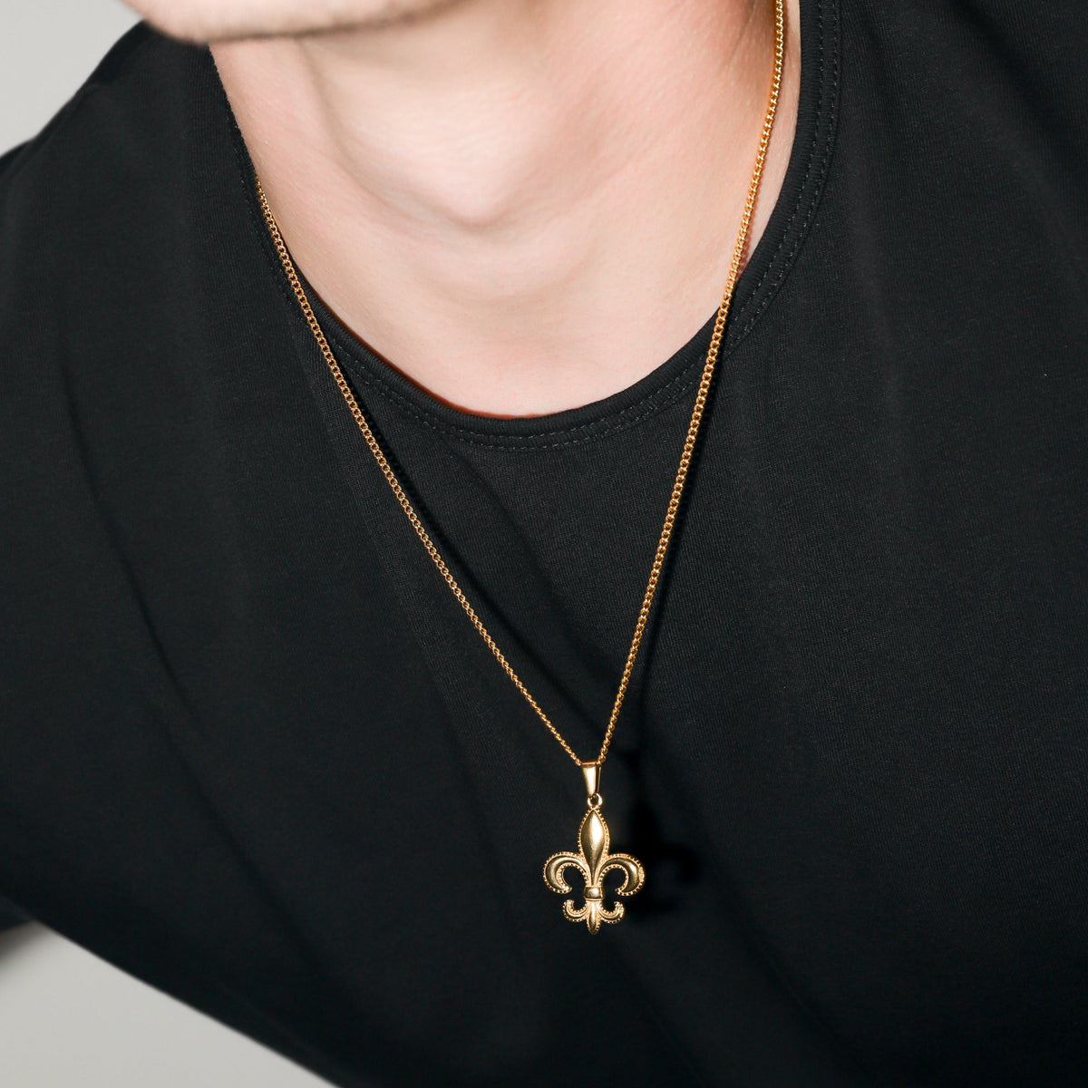 Fleur De Lis