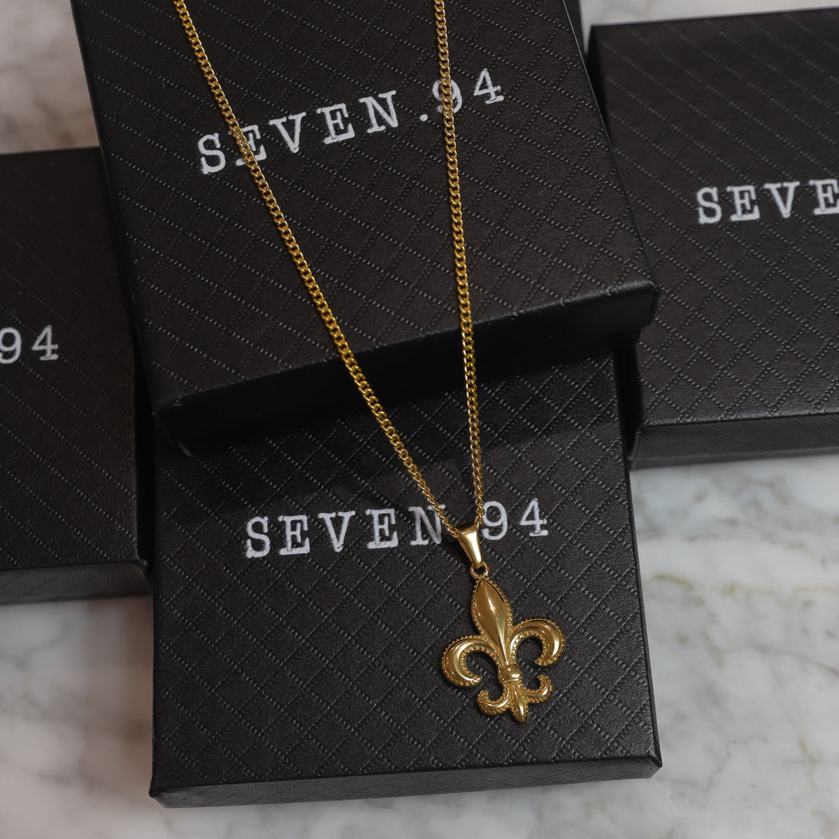 Fleur De Lis