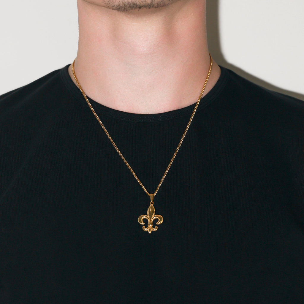 Fleur De Lis
