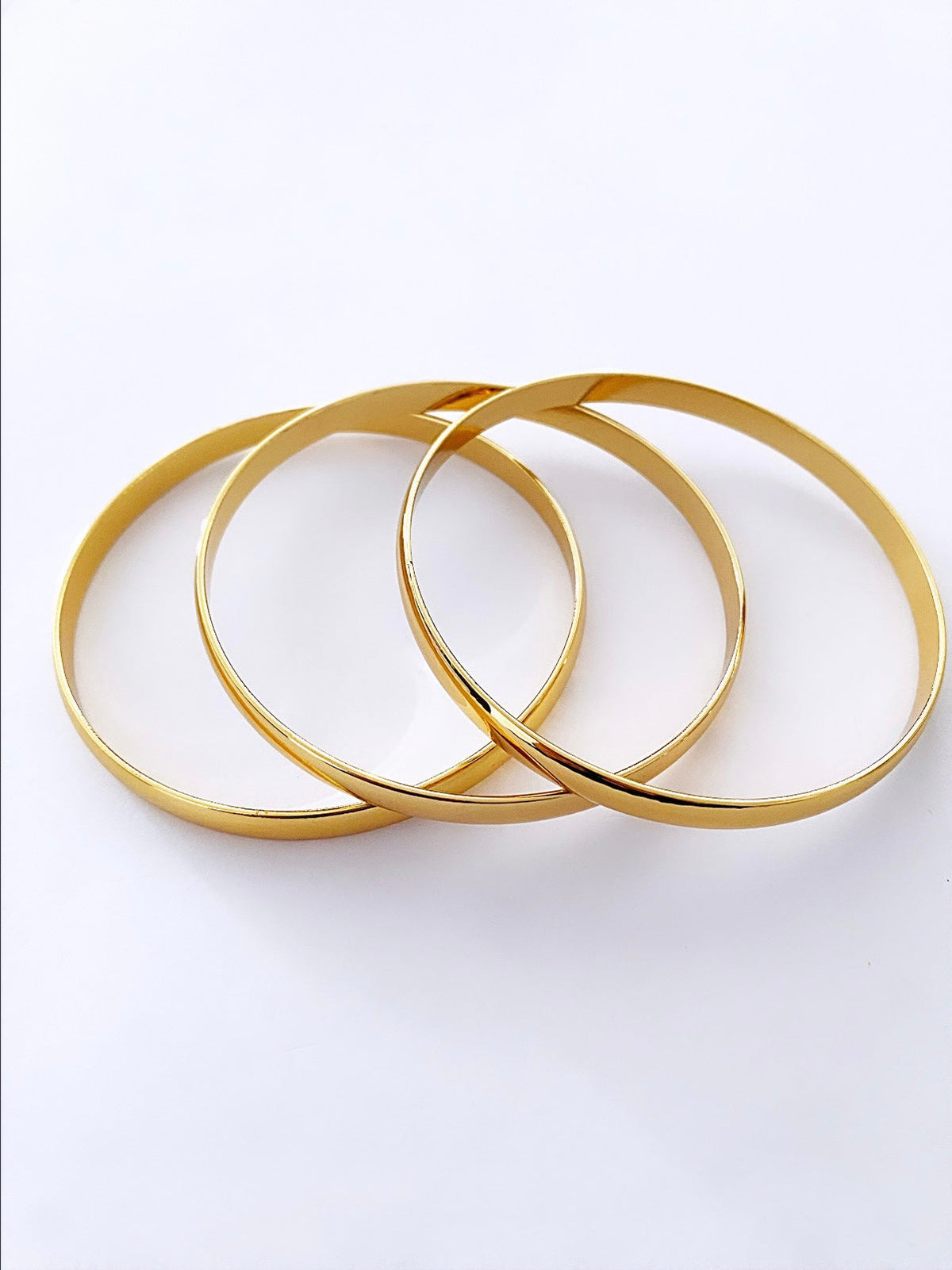 3 bangles set in