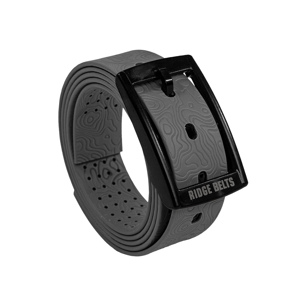 Lightweight Ridge Belt