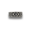 Alaric Spoon Ring