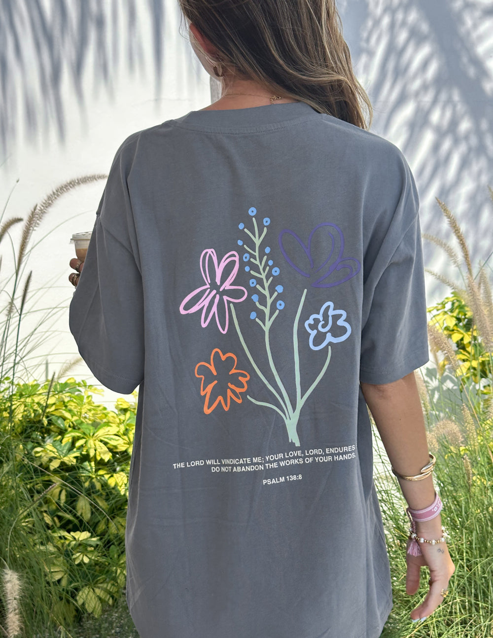 God's Still Working Unisex Tee