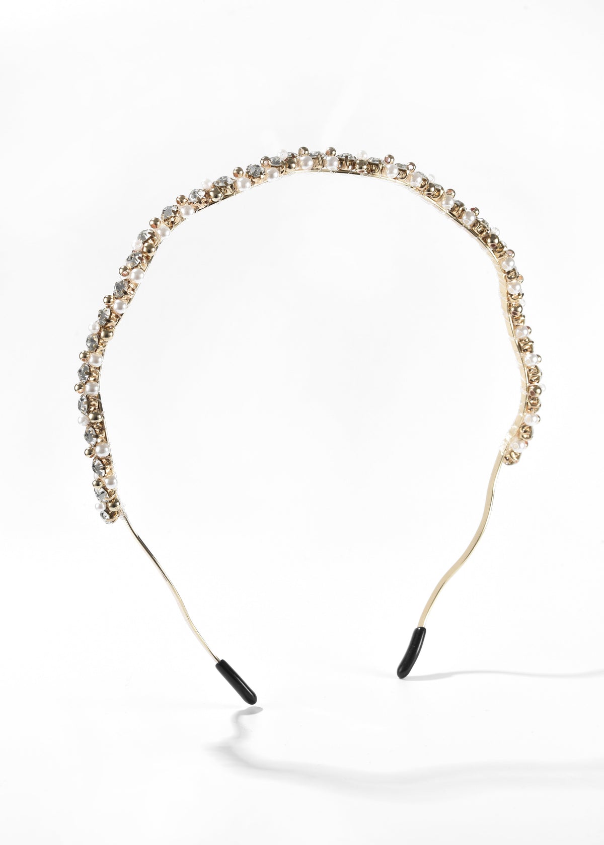 Rhinestone Headband