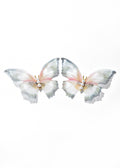Butterfly Barrette