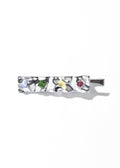 Millennium Glam Metal Hair Clip