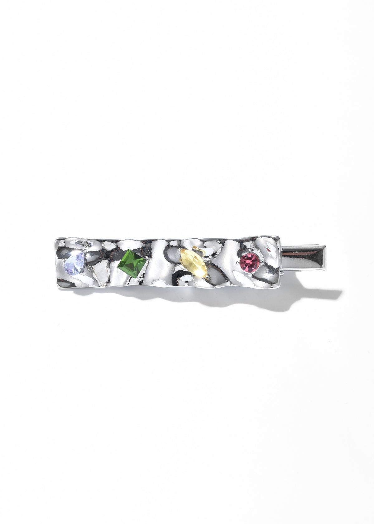 Millennium Glam Metal Hair Clip