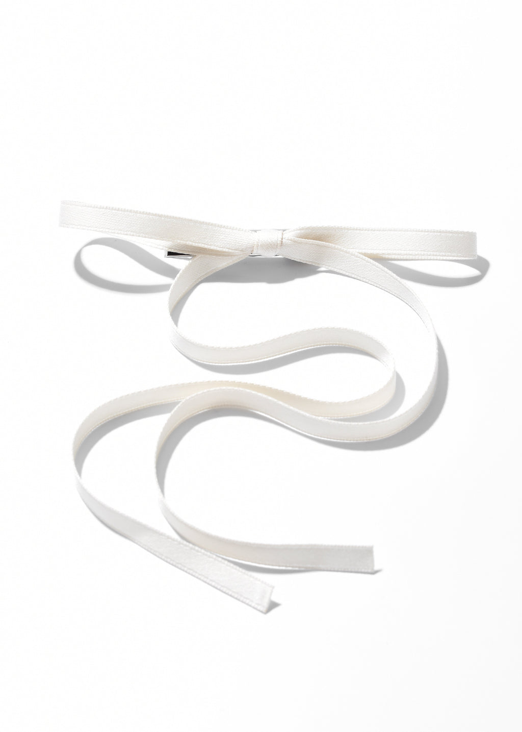 Bowtiful Ribbon Hair Clip