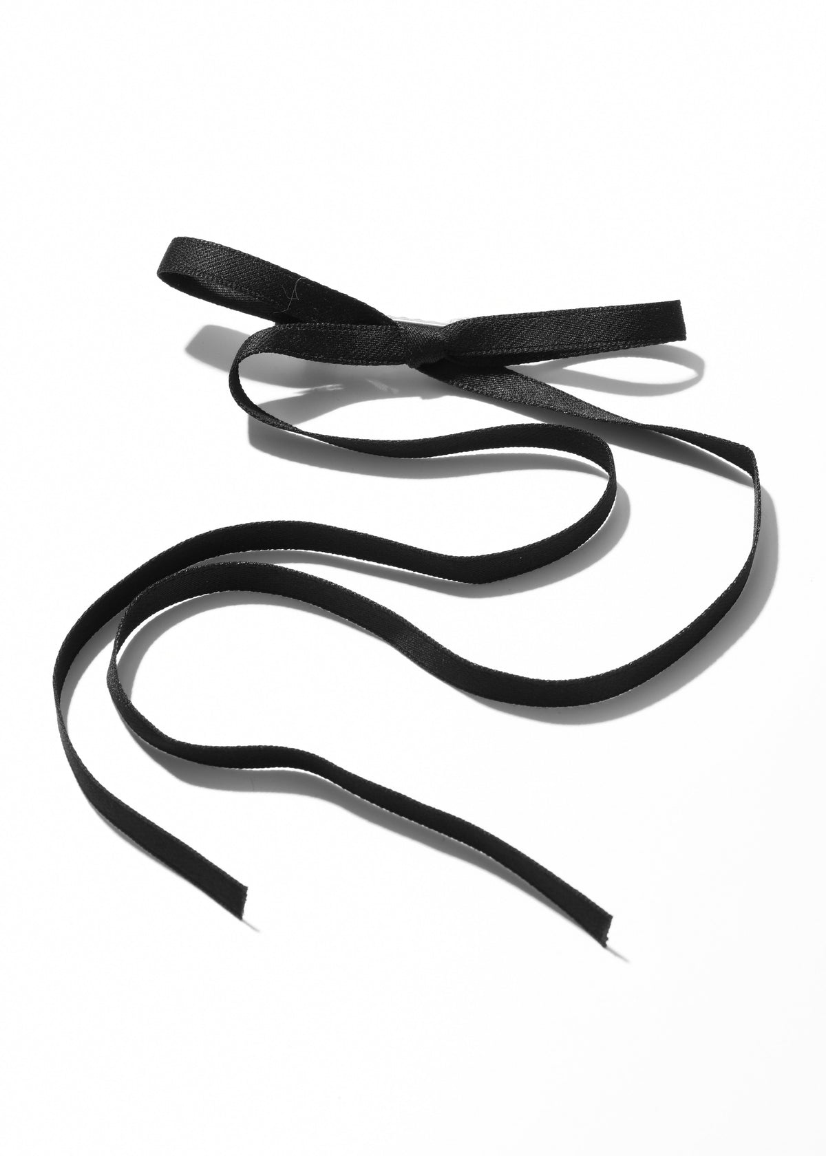 Bowtiful Ribbon Hair Clip