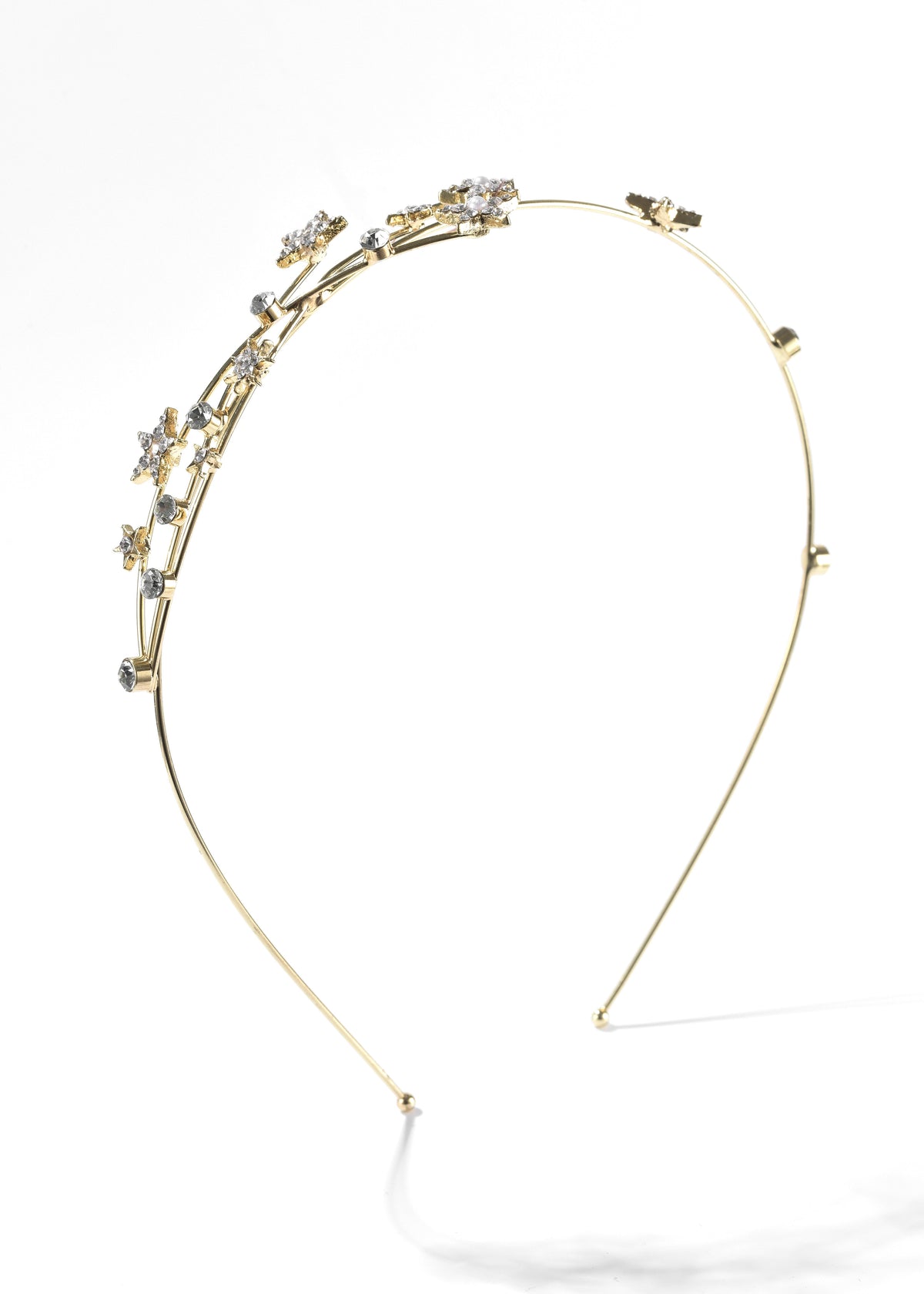 Celestial Star Headband