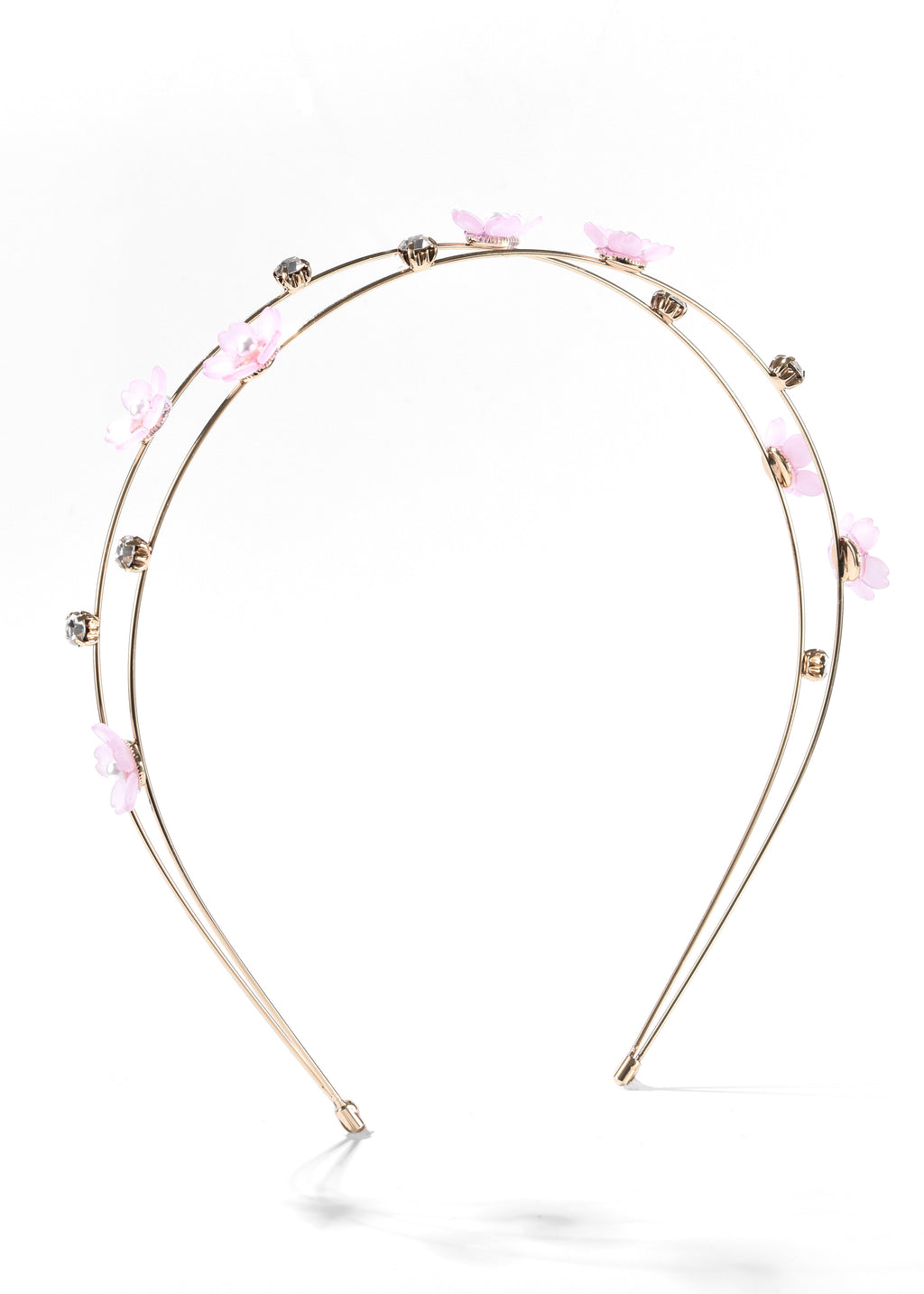 Hanni's Winter Headband