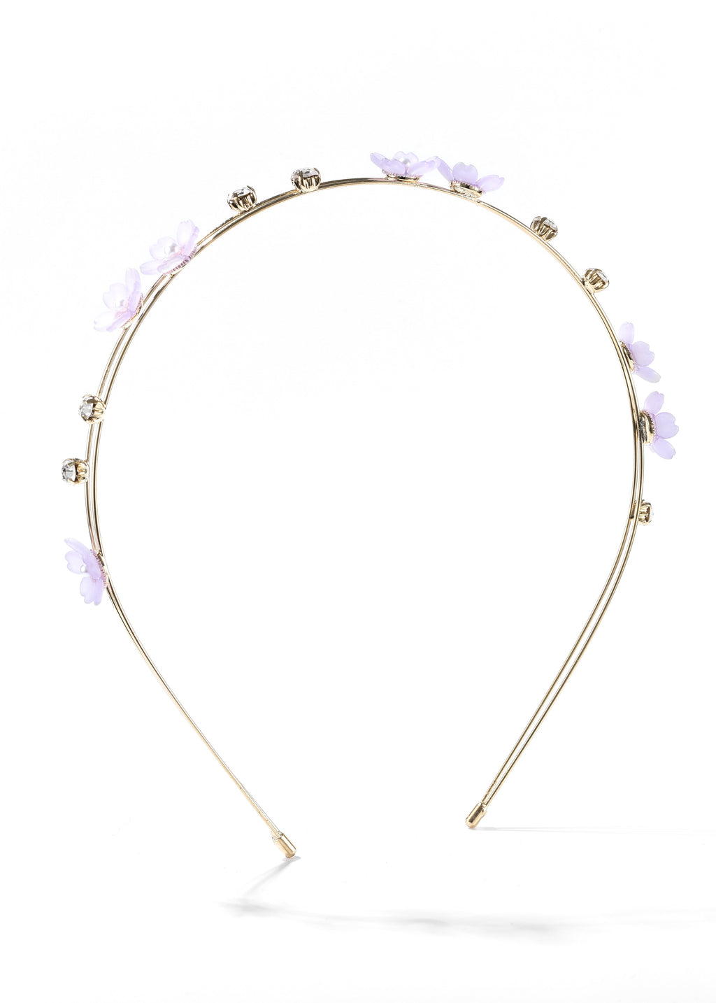 Hanni's Winter Headband