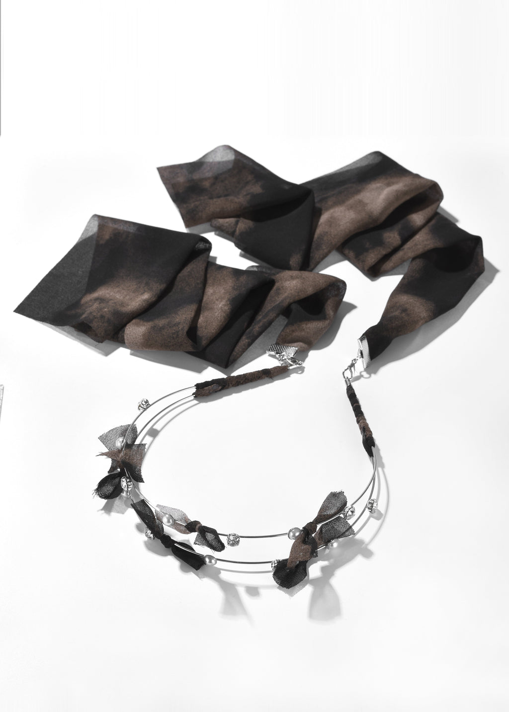 Chic Fabric Headband