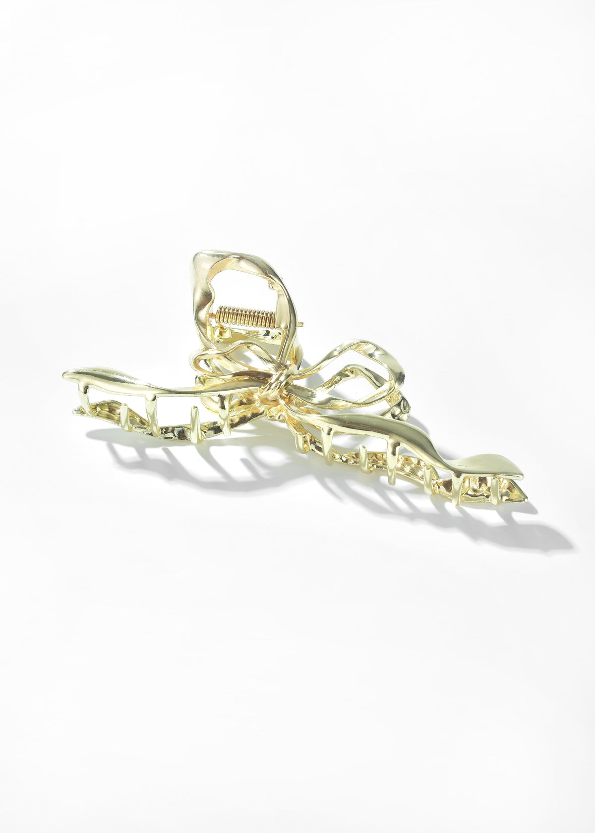 Hair Bow Clip