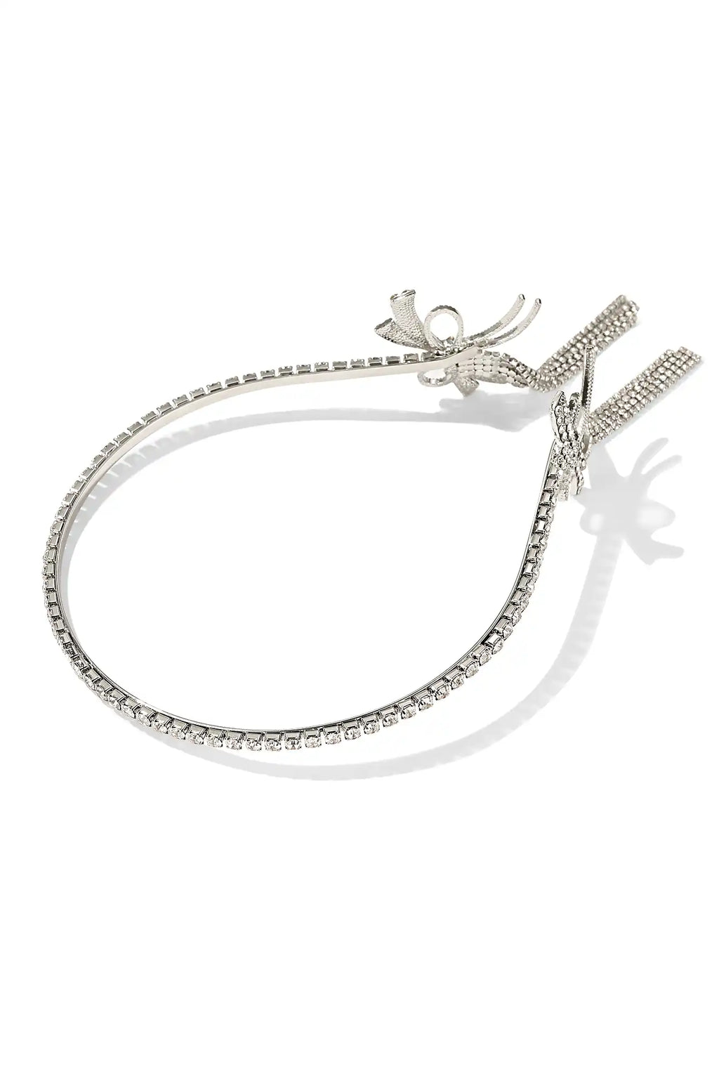 Chain Headband