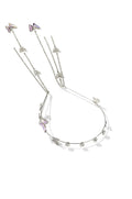 Butterfly Chain Headband